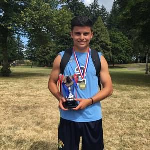 Meet your Posher, Mario